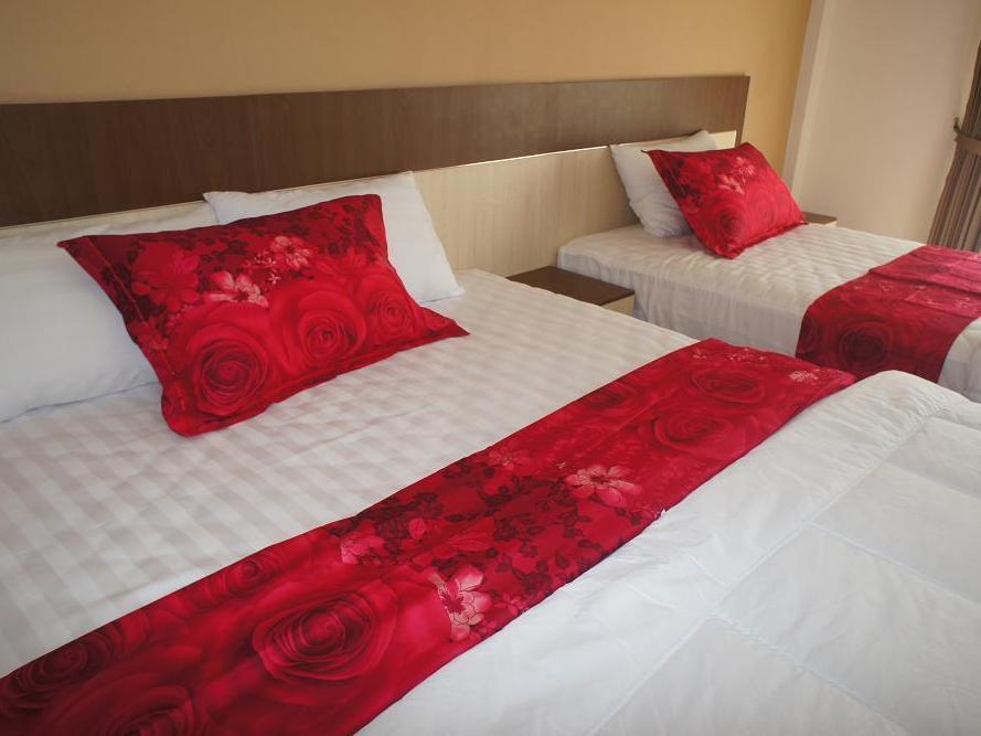 Oyo 90473 Gowin Hotel Кута Экстерьер фото
